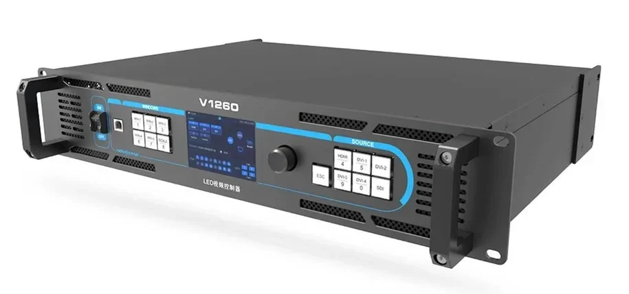 Контроллер Novastar V1260N